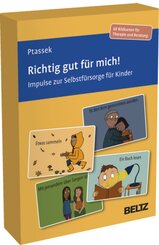 Richtig gut f&uuml;r mich! (Ansichtsexemplar)