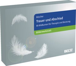 Trauer und Abschied (Ansichtsexemplar)