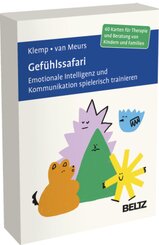 Gef&uuml;hlssafari (Ansichtsexemplar)