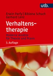 Verhaltenstherapie