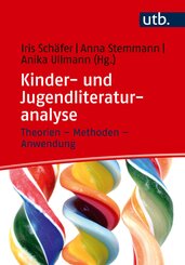Kinder- und Jugendliteraturanalyse