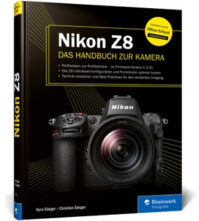 Nikon Z8