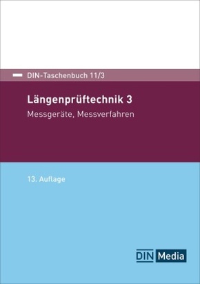 Längenprüftechnik 3