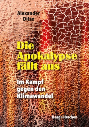 Die Apokalypse fällt aus