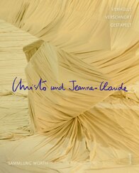 Christo und Jeanne-Claude