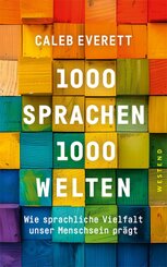 1000 Sprachen - 1000 Welten