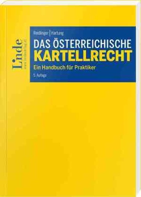 Das österreichische Kartellrecht