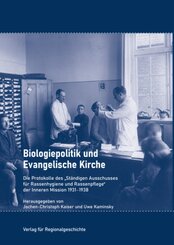 Biologiepolitik und Evangelische Kirche