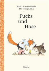 Fuchs und Hase