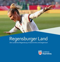 Regensburger Land Band 10/2024