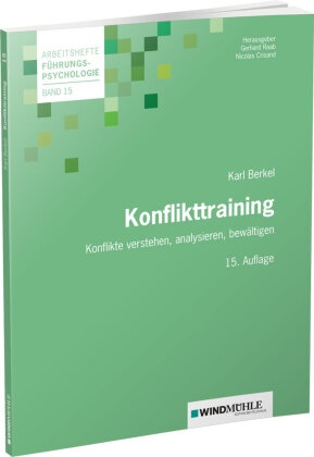 Konflikttraining