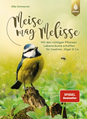 Meise mag Melisse