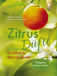 Zitrusdüfte