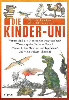 Die Kinder-Uni