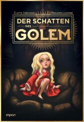 Der Schatten des Golem