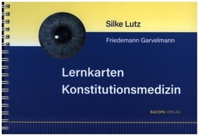 Lernkarten Konstitutionsmedizin