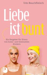 Liebe ist bunt