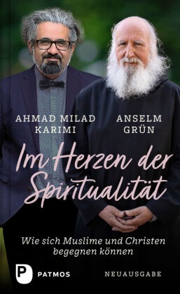 Im Herzen der Spiritualität