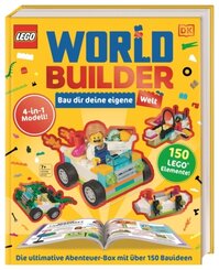LEGO® World Builder