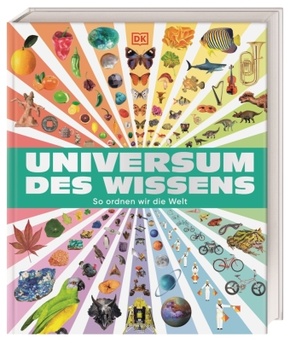 Universum des Wissens