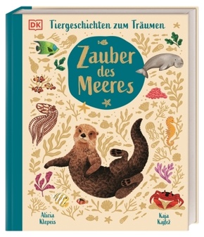 Zauber des Meeres