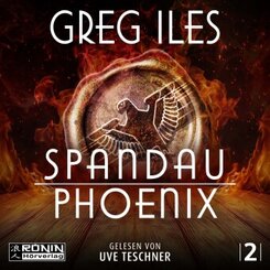 Spandau Phoenix - Buch 2