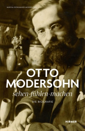 Otto Modersohn. Die Biografie