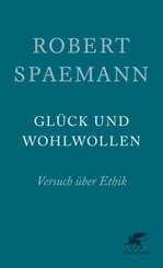 Glück und Wohlwollen