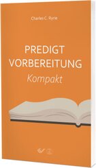 Predigtvorbereitung