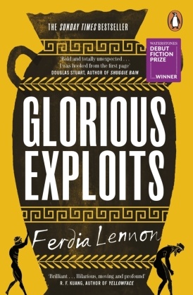 Glorious Exploits