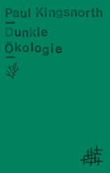 Dunkle &Ouml;kologie