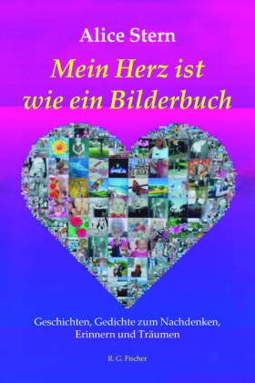 Mein Herz ist wie ein Bilderbuch