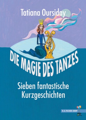 Die Magie des Tanzes