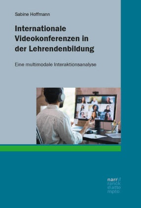 Internationale Videokonferenzen in der Lehrendenbildung