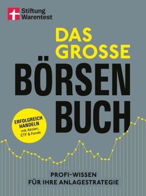 Das große Börsenbuch