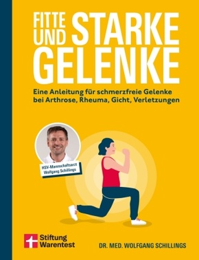 Fitte und starke Gelenke