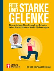 Fitte und starke Gelenke