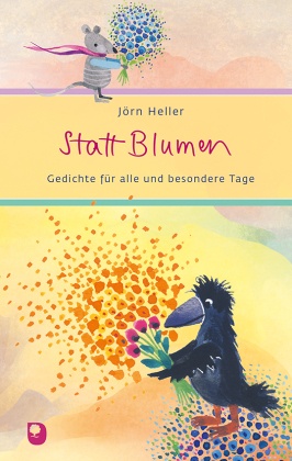 Statt Blumen