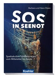 SOS in Seenot