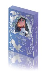 Morgana & Oz Collectors Edition 01, m. 1 Beilage, m. 3 Beilage