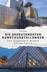 Die bedeutendsten Kunstausstellungen