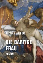 Die bärtige Frau