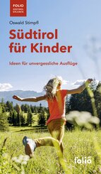 S&uuml;dtirol f&uuml;r Kinder