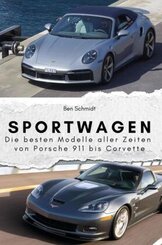 Sportwagen - Das perfekte Geschenk für Männer und Frauen zu Weihnachten und Geburtstag