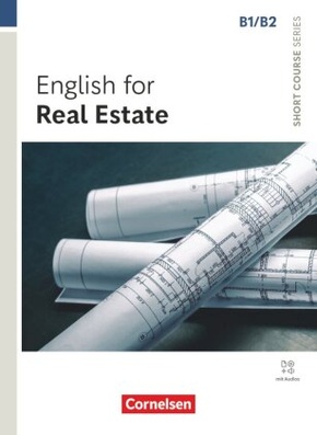 Short Course Series - Englisch im Beruf - English for Special Purposes - B1/B2