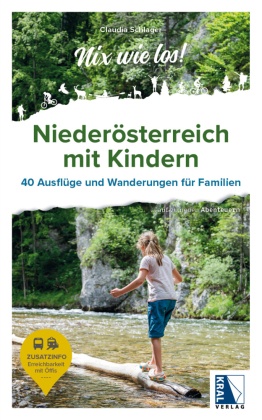 Niederösterreich mit Kindern