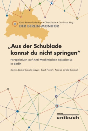 »Aus der Schublade kannst du nicht springen«