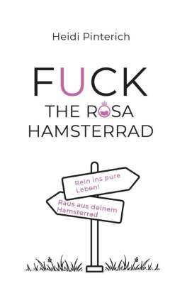 Fuck the rosa Hamsterrad