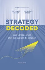 Strategy decoded