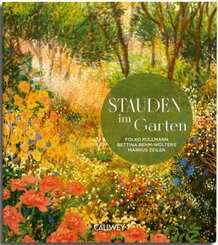 Stauden im Garten